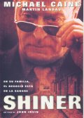 Билли Фингал - Shiner (2000) Смотреть бесплатно