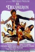 Декамерон - Il Decameron (1970) Смотреть бесплатно