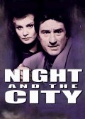 Ночь и город - Night and the City (1992) Смотреть бесплатно