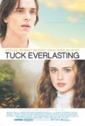 Бессмертные - Tuck Everlasting (2002) Смотреть бесплатно