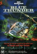 Голубой гром - Blue Thunder (1983) Смотреть бесплатно