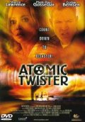 Ядерный смерч - Atomic Twister (2002) Смотреть бесплатно