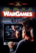 Военные игры - WarGames (1983) Смотреть бесплатно