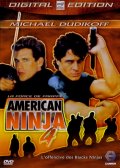 Американский ниндзя 4 (1990) Смотреть бесплатно