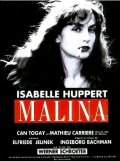 Малина - Malina (1990) Смотреть бесплатно