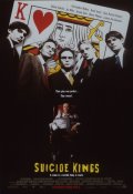 Короли самоубийства (1997) Смотреть бесплатно