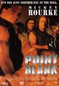 Под огнем - Point Blank (1997) Смотреть бесплатно