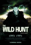 Дикая охота - Wild Hunt (2009) Смотреть бесплатно