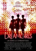 Девушки мечты - Dreamgirls (2006) Смотреть бесплатно