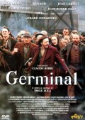 Фильм: Жерминаль - Germinal