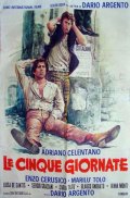 5 дней - Le cinque giornate (1973) Смотреть бесплатно