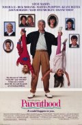 Родители - Parenthood (1989) Смотреть бесплатно