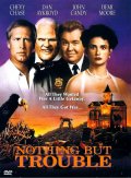 Сплошные Неприятности (1991) Смотреть бесплатно