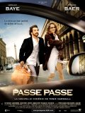 Плутовство - Passe passe (2008) Смотреть бесплатно