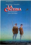 На Охоте (1984) Смотреть бесплатно