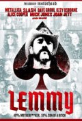 Лемми - Lemmy (2010) Смотреть бесплатно