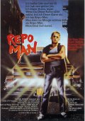 Конфискатор - Repo Man (1984) Смотреть бесплатно