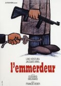 Фильм: Зануда - L'emmerdeur