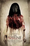 Гробница - Shrine (2010) Смотреть бесплатно