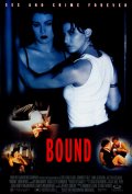 Связь - Bound (1996) Смотреть бесплатно