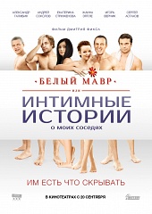 Интимные истории о моих соседях (2012) Смотреть бесплатно