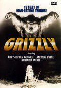 Фильм: Гризли - Grizzly