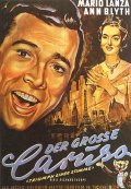 Великий Карузо (1951) Смотреть бесплатно