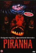 Пираньи (1995) Смотреть бесплатно