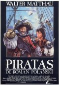 Фильм: Пираты - Pirates