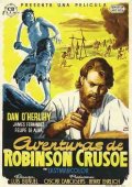 Робинзон Крузо (1954) Смотреть бесплатно