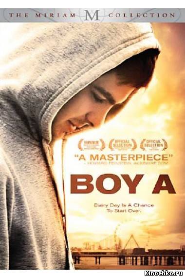 Мальчик А - Boy A (, 2007) Смотреть бесплатно