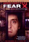 X Фактор Страха (2002) Смотреть бесплатно