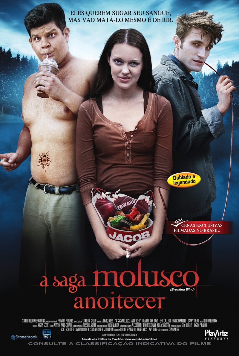 Вампиранутые (2011) Смотреть бесплатно