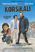 Корсиканец (2004) Смотреть бесплатно