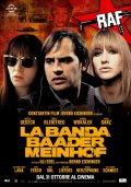 Комплекс Баадер Майнхоф (2008) Смотреть бесплатно