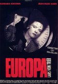 Европа (1991) Смотреть бесплатно