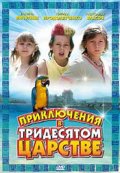 Тридесятое Царство (2010) Смотреть бесплатно