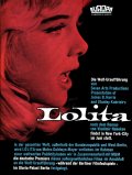 Лолита (1962) Смотреть бесплатно