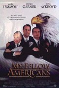 Мои Дорогие Американцы (1996) Смотреть бесплатно