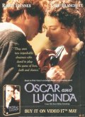 Оскар и Люсинда (1997) Смотреть бесплатно