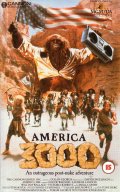 Америка 3000 (1986) Смотреть бесплатно