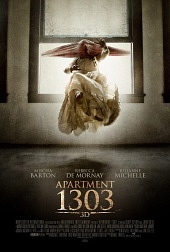 Апартаменты 1303 (2012) Смотреть бесплатно