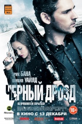 Черный Дрозд (2012) Смотреть бесплатно