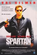 Спартанец (2004) Смотреть бесплатно