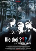 Три сыщика и тайна замка ужасов (2009) Смотреть бесплатно