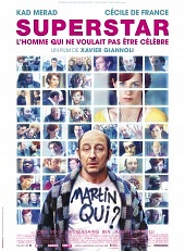 СуперСтар (2012) Смотреть бесплатно