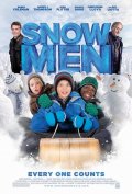 Снеговики (2010) Смотреть бесплатно