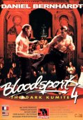 Кровавый Спорт 4 (1999) Смотреть бесплатно