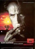 Белый Охотник (1990) Смотреть бесплатно