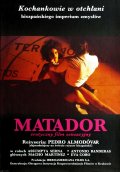 Матадор (1986) Смотреть бесплатно